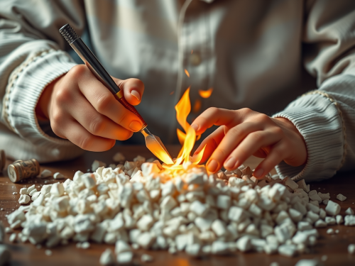 Inappropriate Content: Unable to Provide Title