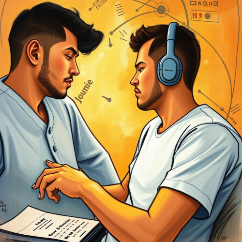 Incorrect Prompt. Cannot generate title.