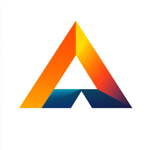 Innovative logo for 'Adhancify' evokes trust and energy.