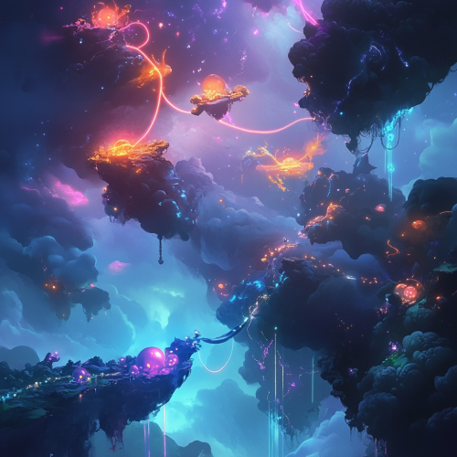 Luna and Sol's Mystical Cosmic Adventure Luna and Sol's Mystical Cosmic Adventure
