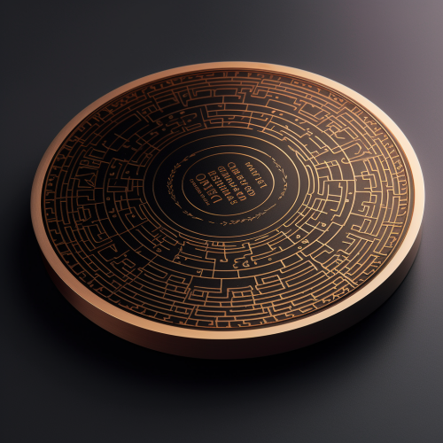 Luxury Mexican Coaster Design: Connect with Elegance