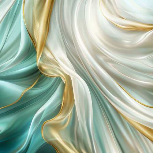 Luxury Oral Care App with Islamic Design Elements