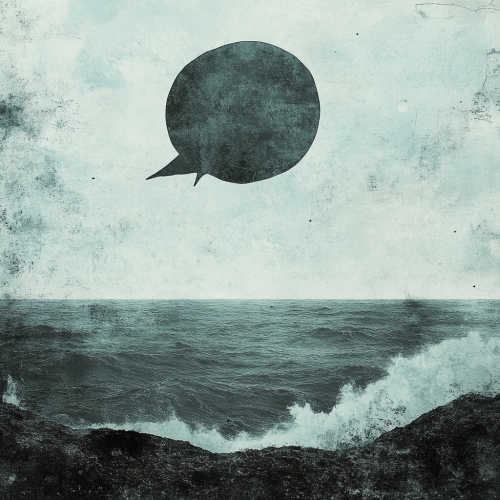 Meaningless Phrase Album Cover Design Concept Meaningless Phrase Album Cover Design Concept