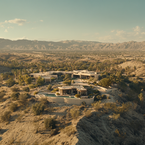 Murders and abductions in affluent desert community, Forensic Psychologist.