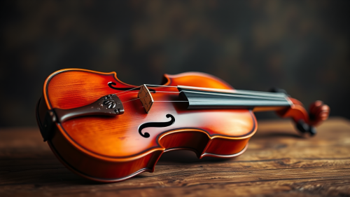 Pixar-style Caricature Portrait of Young Woman