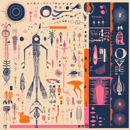 Prehistoric Cave Art Analysis: Traditional meets Innovation With Dynamic Details