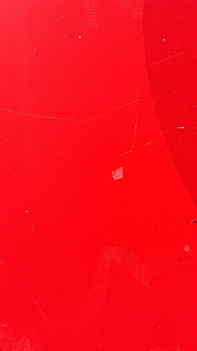 Red Abstract Textured Border - Sample AI Image