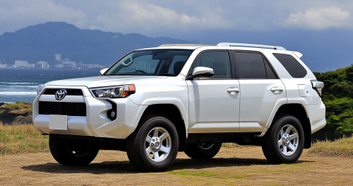 Selection of affordable used cars for sale