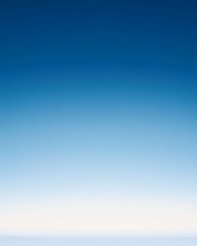 Sky gradient, calm mobile wallpaper, no clouds, serene.