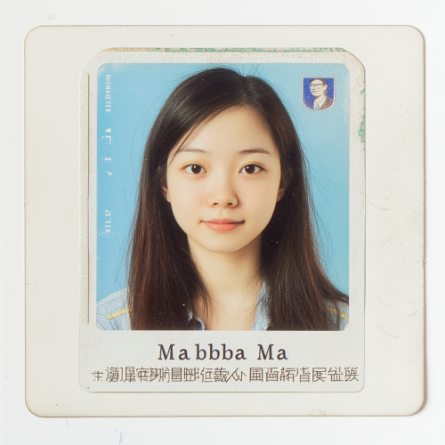 Student ID Card