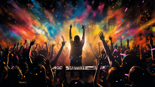 vibrant-techno-party-crowd-realistic-photograph