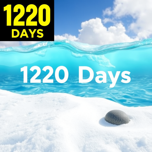 The 120th Day Celebration
