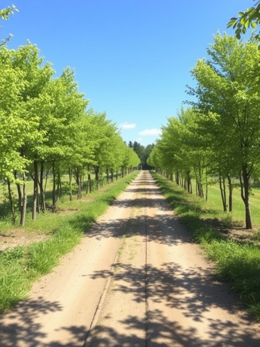 The 20 Feet Wide and 60 Feet Deep Property