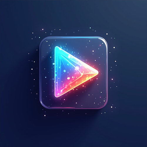 The AI NOW! App Icon