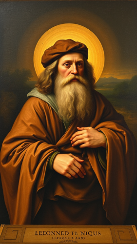 The Artistic Brilliance of Leonardo da Vinci