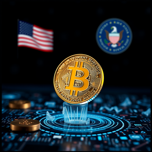 The Birth of Bitcoin by CIA and NSA