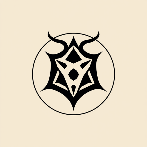 The Bound in Valor Logo