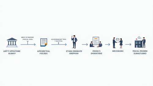 The Clinical Trial Approval Process Illustrated