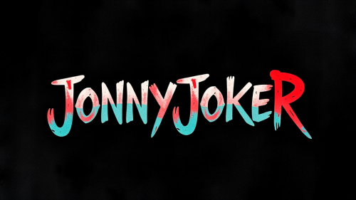 The Cool Banner Cover with JonnyJokeR Lettering.