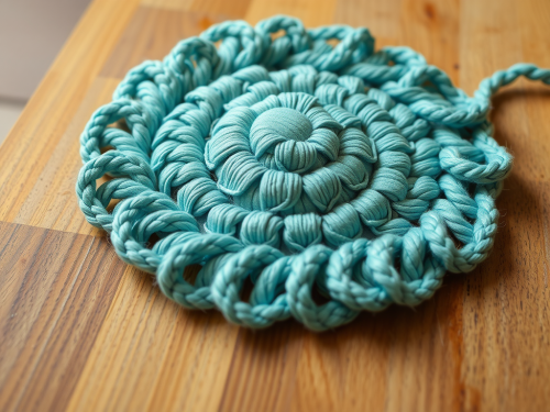 The Creation of Fecal Matter