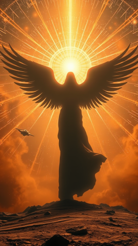 The Earth's Frequency Shift and Awakening