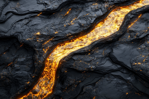 The Golden River Shaping a Christmas Tree