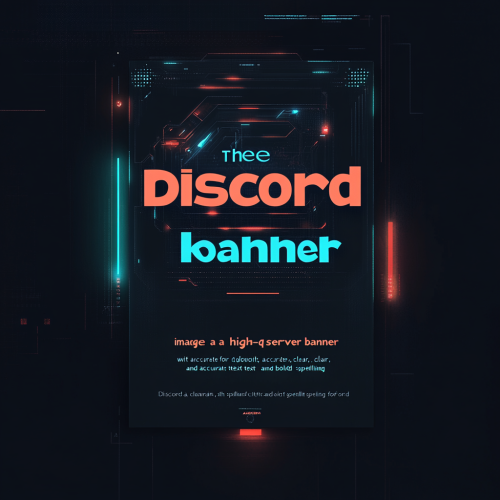 The Innovation Hub banner for ALONJA Discord Server