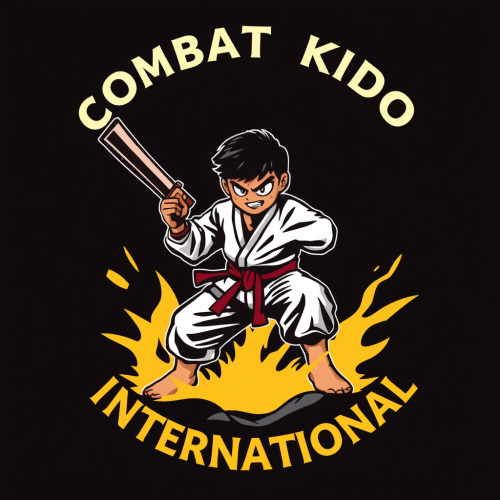 The International Combat Kido Championship