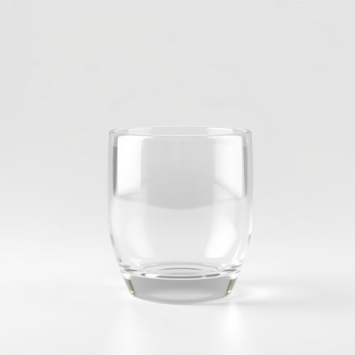 The Modern 3D Glass Model of Lactic Acid The Modern 3D Glass Model of Lactic Acid