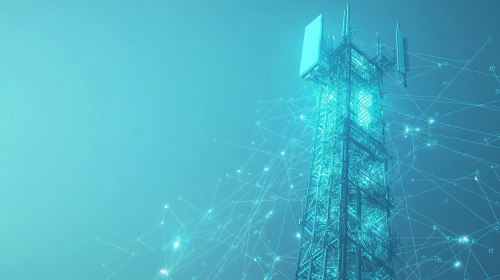 The Modern Tower of Communication in Connected Network