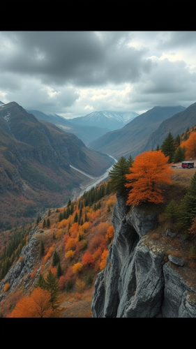 The Most Beautiful Mansion in the World