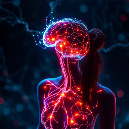 The Neuronet: A Lifeline for Human Improvement