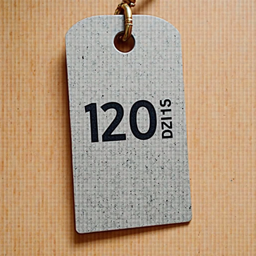 The Passage of 120 Days