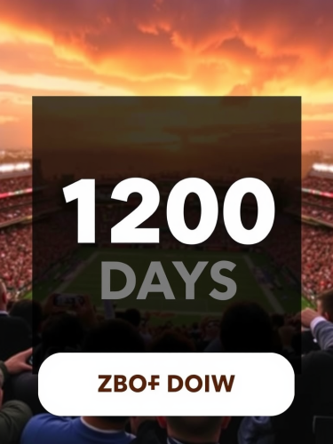 The Passage of 120 Days