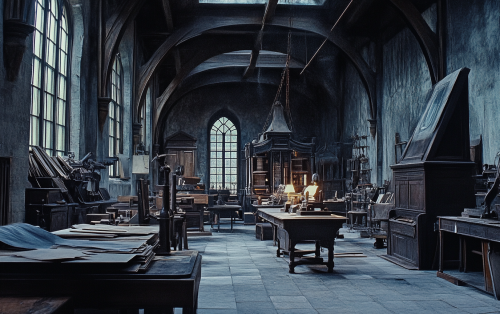 The Productivity of Industrialization