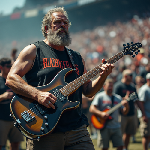 The Timeline of 120 Days