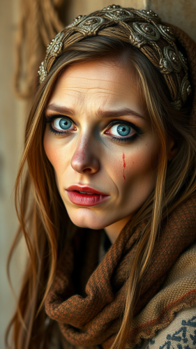 The Ugliest Woman in the World