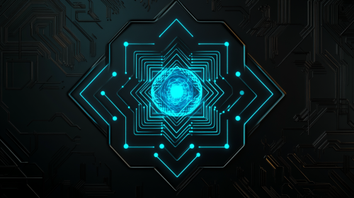 The Unity of Hindu Wisdom and AI