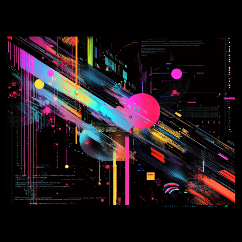 Top Programming Languages of 2024 in Digital Art