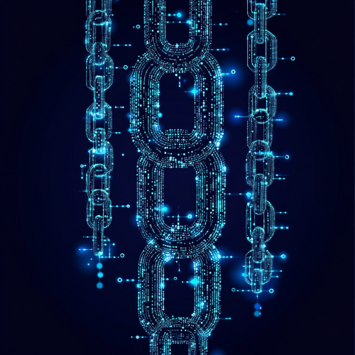 Vector illustration of a padlock symbolizing data security. Vector illustration of a padlock symbolizing data security.