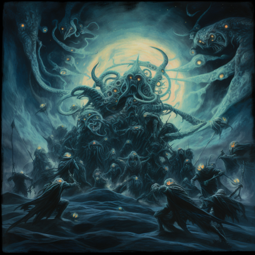 Warrior Protectors of Light vs Dark Spirits Warrior Protectors of Light vs Dark Spirits