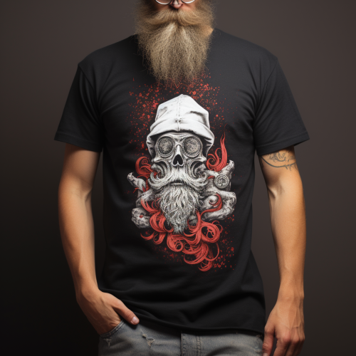 Custom Abitur Abschluss T-Shirt for Memorable Graduation