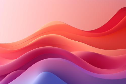 Abstract background with mountings like Apple presentation