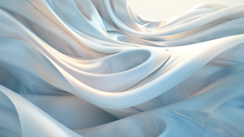 Volumetric Shadows Bauhaus Soft Design