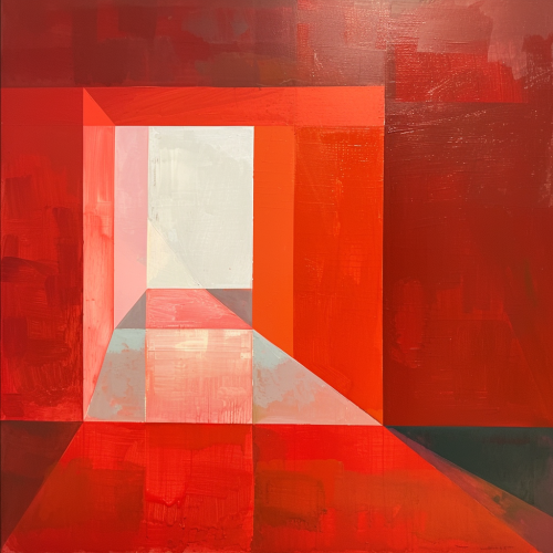 James Turrel Light Installation Museum James Turrel Light Installation Museum