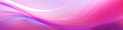 Abstract purple vector art with accents