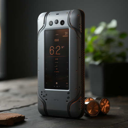 Advanced simplicity phone features Advanced simplicity phone features