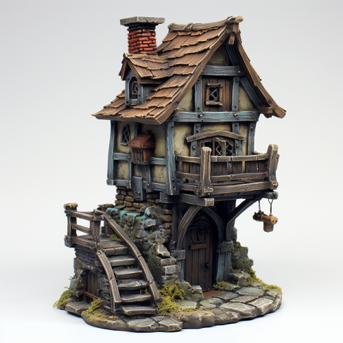 Aesop Style Organic School Image