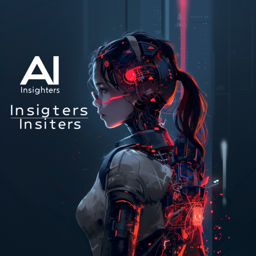 AI Insighters Logo AI Insighters Logo