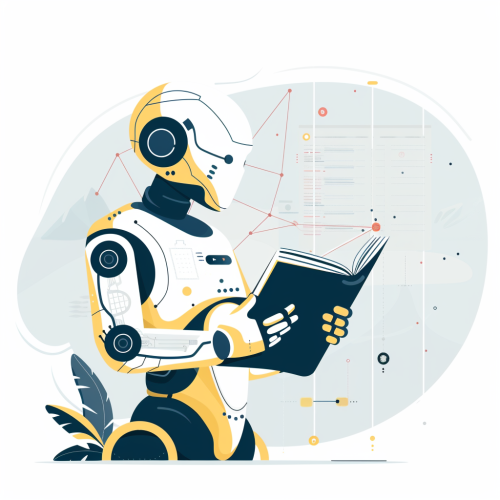 White paper on AI in education